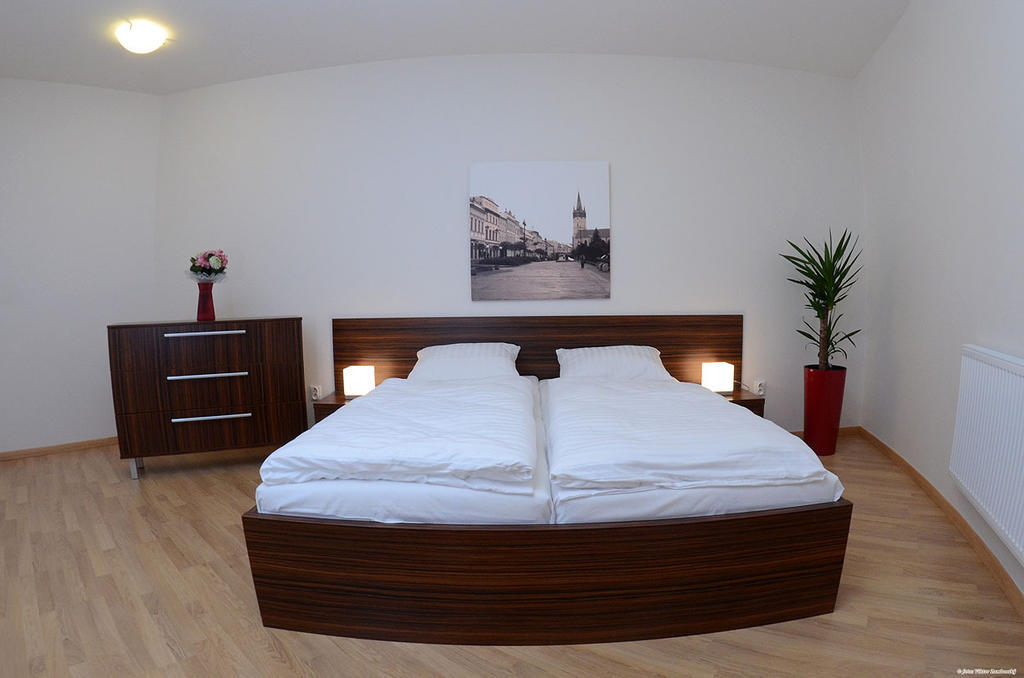 Hotel Belier เปรเชา ห้อง รูปภาพ