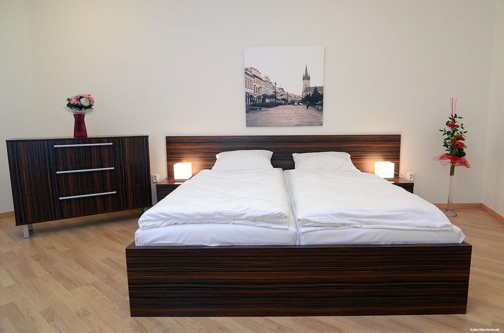 Hotel Belier เปรเชา ห้อง รูปภาพ