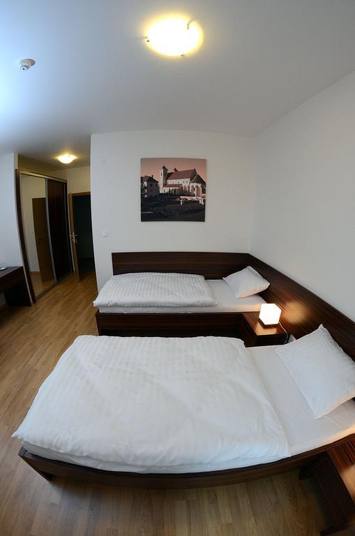 Hotel Belier เปรเชา ห้อง รูปภาพ